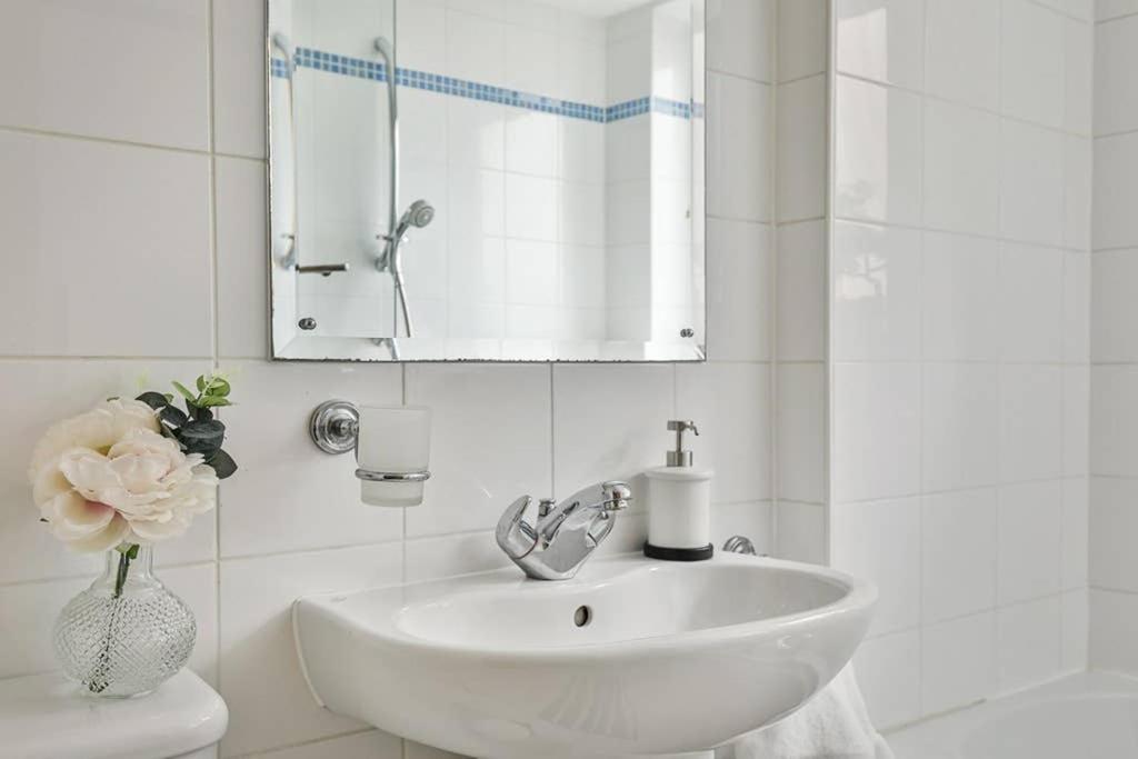 Apartmán The Exclusive Gem Of Leeds - Sleeps 8 Exteriér fotografie