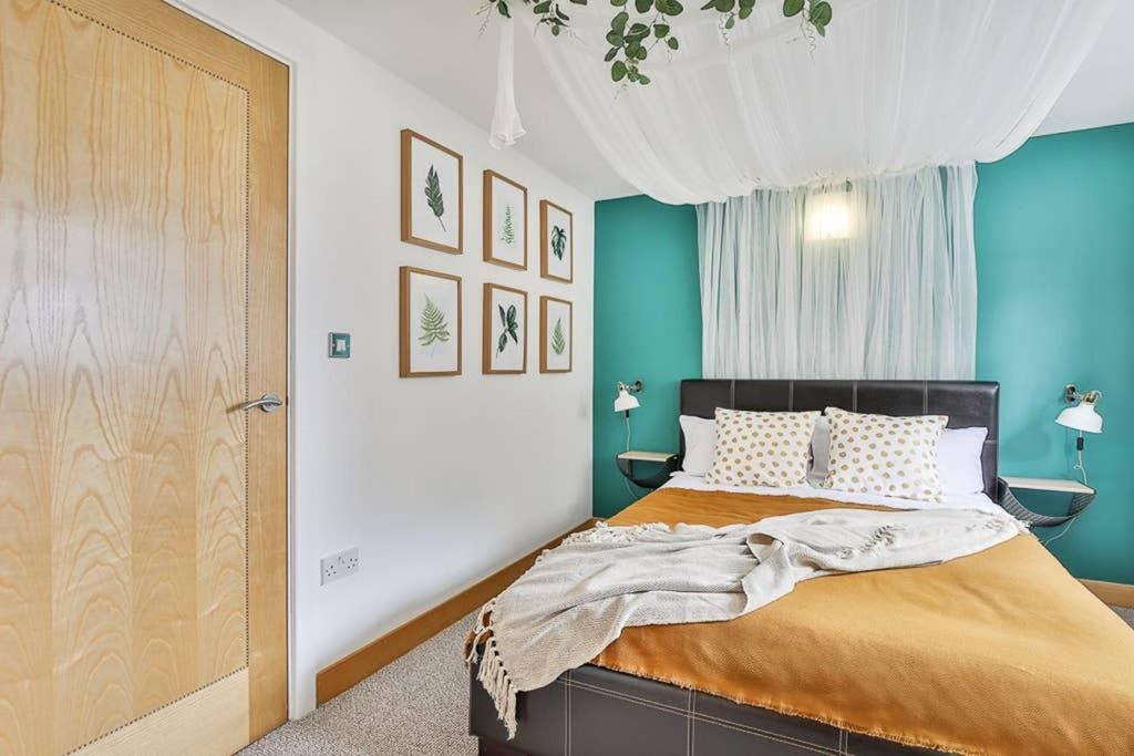 Apartmán The Exclusive Gem Of Leeds - Sleeps 8 Exteriér fotografie