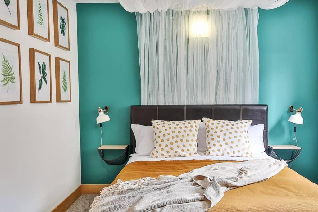 Apartmán The Exclusive Gem Of Leeds - Sleeps 8 Exteriér fotografie