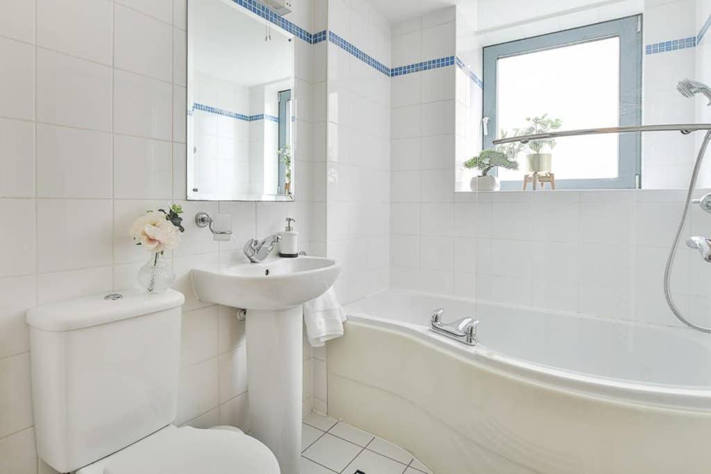Apartmán The Exclusive Gem Of Leeds - Sleeps 8 Exteriér fotografie