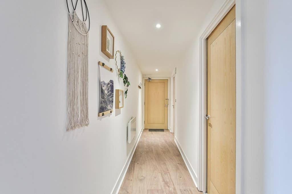 Apartmán The Exclusive Gem Of Leeds - Sleeps 8 Exteriér fotografie
