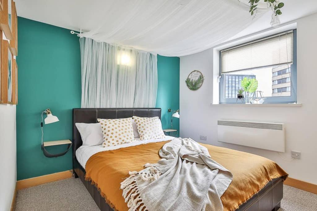 Apartmán The Exclusive Gem Of Leeds - Sleeps 8 Exteriér fotografie