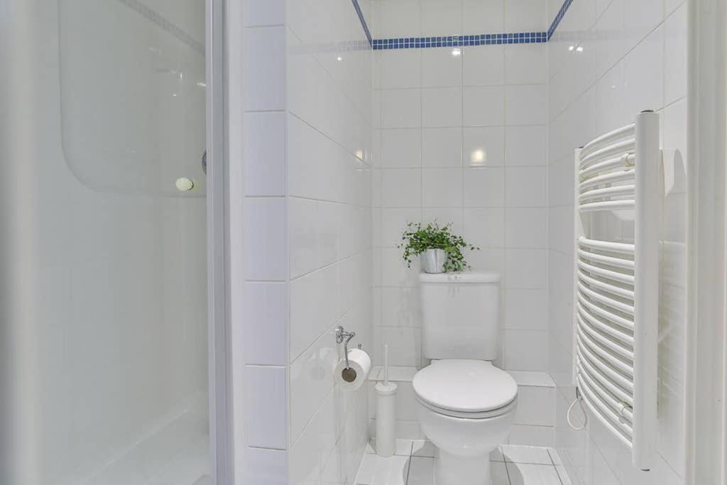 Apartmán The Exclusive Gem Of Leeds - Sleeps 8 Exteriér fotografie