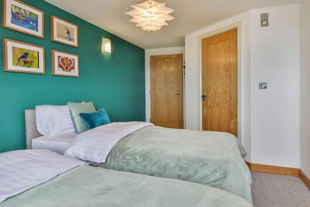 Apartmán The Exclusive Gem Of Leeds - Sleeps 8 Exteriér fotografie