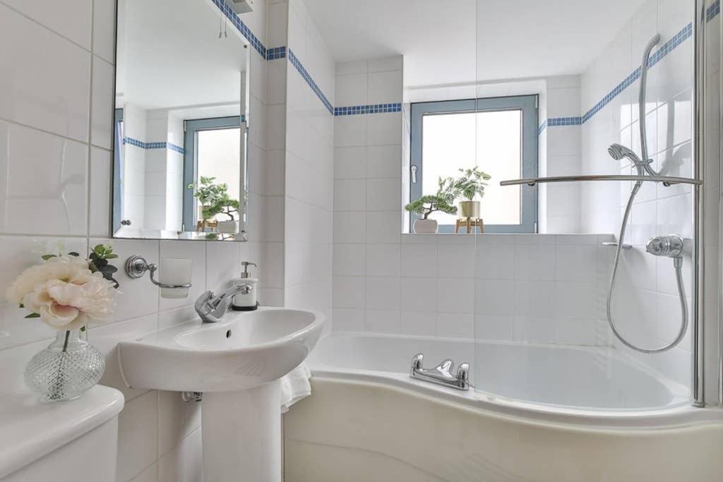 Apartmán The Exclusive Gem Of Leeds - Sleeps 8 Exteriér fotografie